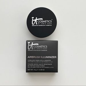IT COSMETICS | Airbrush Illuminizer NEW NIB